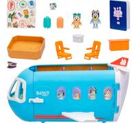 Bluey Figura S Escape Convertible Plane 90261
