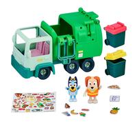 Bluey Figura S Garbage 90123