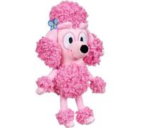 Bluey Friends - Coco - Peluche singolo 20,3 cm - Licenza originale
