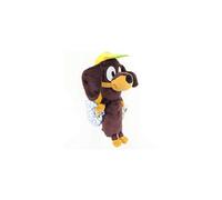 Bluey Friends - Snickers - Single 8 """" Plushing - autentico autorizzato