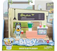 Bluey Gioca A Fare Il Cuoco Al Bar Dei Succo