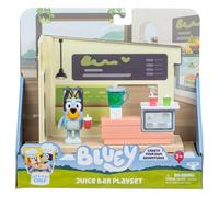 Bluey Gioca A Fare Il Cuoco Al Bar Dei Succo