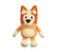 BlueY Giochi Prezios Morbido Peluche di Bingo Alto Circa 20 cm, con Dettagli Proprio Come nel Cartone Animato, per Bambini a Partire dai 3 Anni