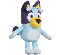 BlueY Giochi Preziosi Morbido Peluche Alto Circa 20 cm con Dettagli Proprio Come