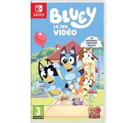 Bluey - Gioco per Nintendo Switch
