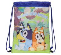 Bluey gym bag 34cm