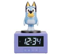 Bluey Icon Alarm Clock Paladone Products