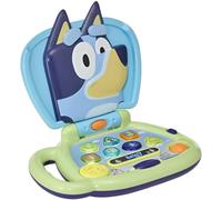 Bluey Il Mio Primo Laptop Giocattolo Interattivo Per Bambini Con Luci E Suoni