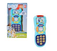 Bluey Il Mio Primo Telecomando