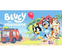 Bluey: Il Videogioco