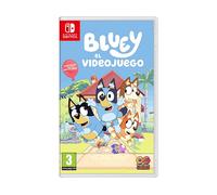Bluey: Il Videogioco - GIOCO NINTENDO SWITCH