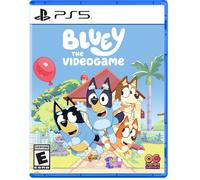 Bluey: Il Videogioco-Playstation 5