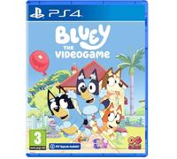 Bluey: Il Videogioco PS4