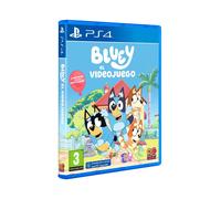 Bluey: il videogioco - PS4