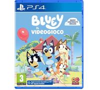 Bluey: Il Videogioco - PS4