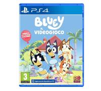 Bluey - Il Videogioco Ps4 Gioco Playstation 4 Italiano Nuovo Sigillato Up Ps5