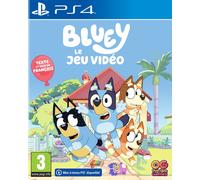 Bluey Il Videogioco (PS4) - Nouvo