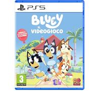 Bluey: Il Videogioco - PS5