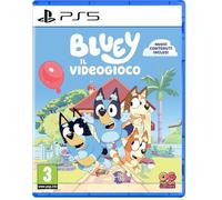 Bluey: Il Videogioco - PS5