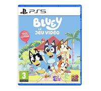 Bluey Il Videogioco (PS5) - Nouvo