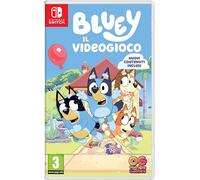 Bluey: Il Videogioco - Switch