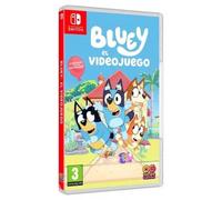 Bluey: Il videogioco - SWITCH Gioco