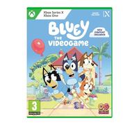Bluey: Il Videogioco Xbox