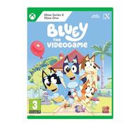 Bluey: Il Videogioco Xbox