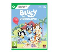 Bluey: Il Videogioco Xbox