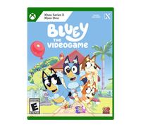 Bluey: Il Videogioco - Xbox Series X