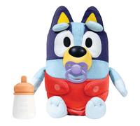 Bluey Interactive Plush figure Baby Bluey 30 cm