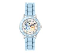 Disney Orologio Bluey Time Teacher, Blu, misura unica