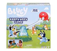 BlueY Gioco Rimane in aria di Aiuto, Bingo e Chilli a Mantenere Il Pallone Rotante elettronico in Aria utilizzando I controller Personaggi. per 2-3 Giocatori. Da 4 anni