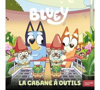 Bluey - La cabane à outils