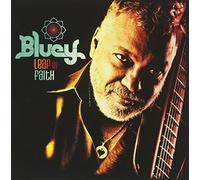 Bluey - Leap of Faith