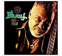 Bluey - Leap Of Faith