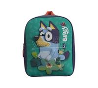 Bluey Leaves 3d Zaino 30cm Cyp Brands
