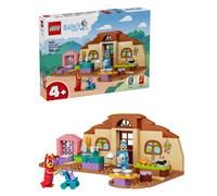 Bluey LEGO 11221 Set Costruzioni Scuola con Rusty 106 Pezzi