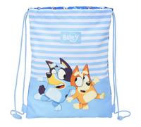 Bluey Lets Play gym bag 34cm