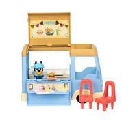 Bluey: Furgone della Merenda