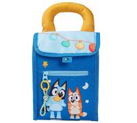 Bluey lunch bag