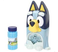 Bluey Macchina Per Bolle Di Sapone 39151 118ml 13x12x23 Cm