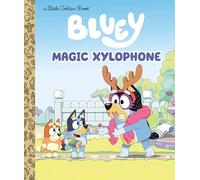 Bluey Magic Xylophone