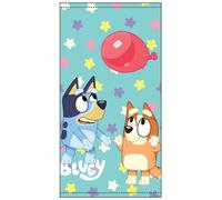 Bluey Microfibra 70x140 Cm Telo Mare Moose