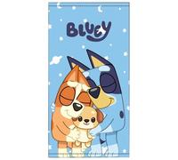 Bluey Microfibre Telo Mare Moose