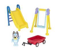 Bluey 90078 Figure Giallo Bambini