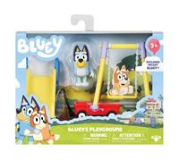 Bluey mini set Park