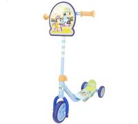 Monopattino Bluey Gomma Metallo Plastica