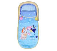 Bluey My First ReadyBed - Materassino gonfiabile per bambini, con borsa e pompa