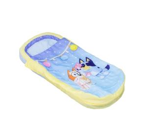 Bluey My First ReadyBed - Materassino gonfiabile per bambini, con borsa e pompa